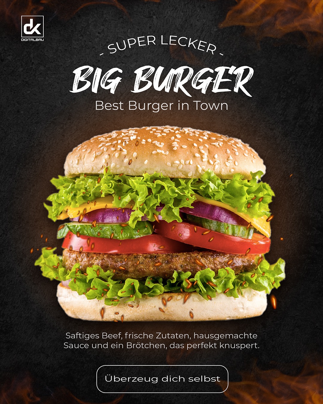 Grafikdesign für starke Marken | DK‑Digitalbau 6 Grafikdesign für starke Marken | DK‑Digitalbau