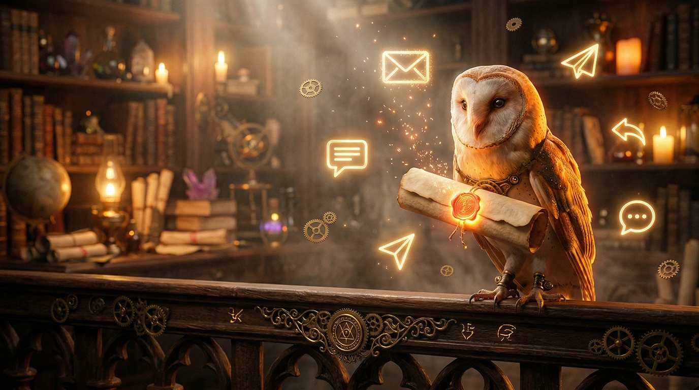 Kontakt – Projektanfrage & Beratung